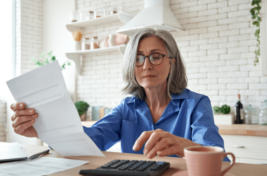 How to calculate and manage paying down your debts.
