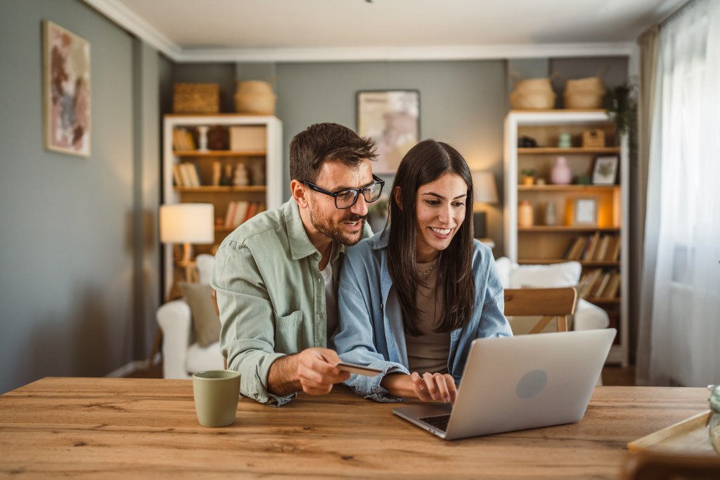 Read this blog if you are considering a personal line of credit or a credit card