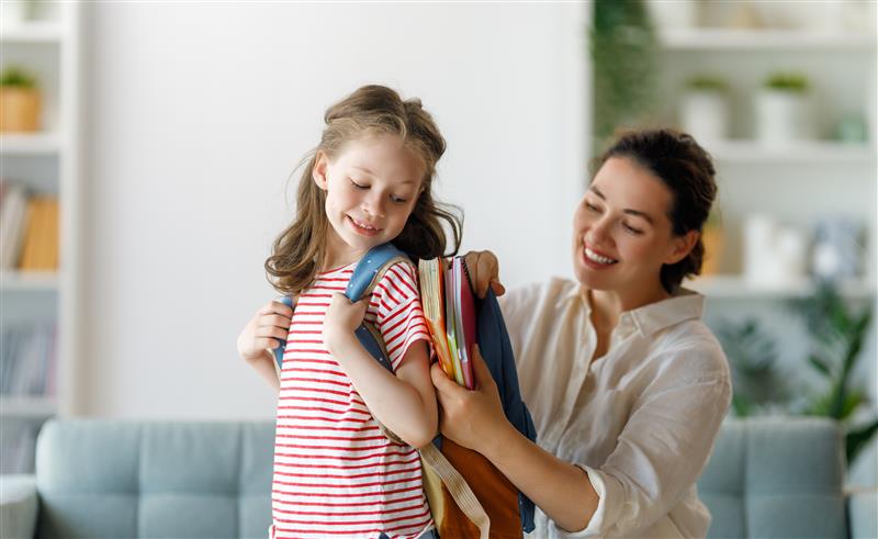 Read this blog to see how you can educate your kids about money